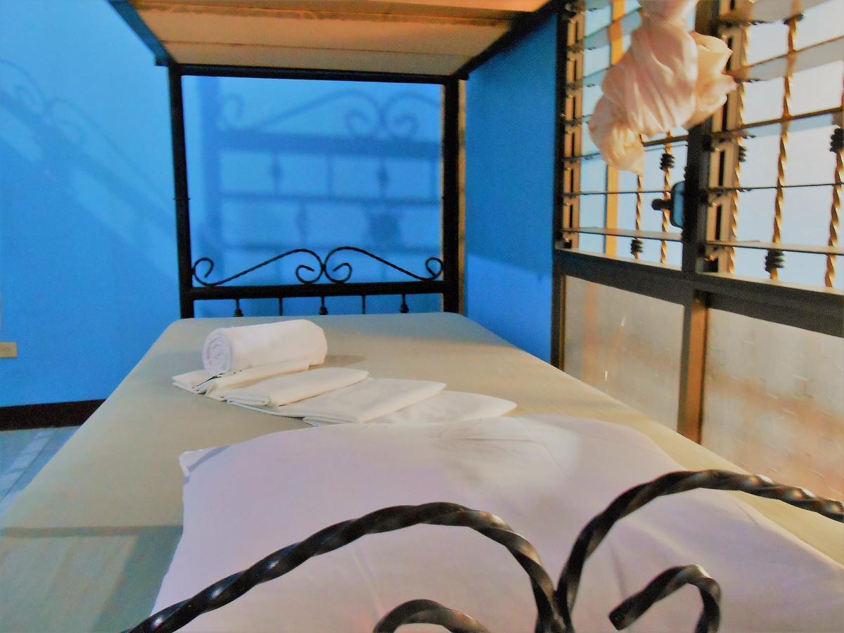 Hostal Siero モヨガルパ エクステリア 写真